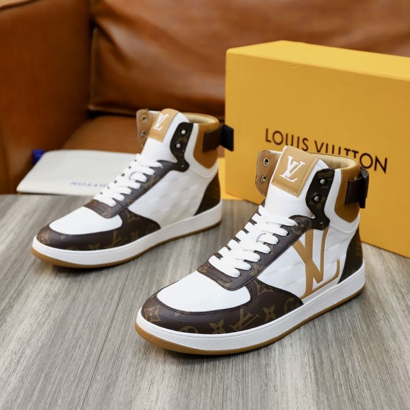 LV Sneakers